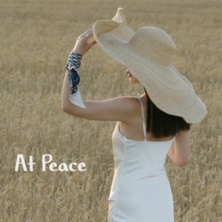 At Peace