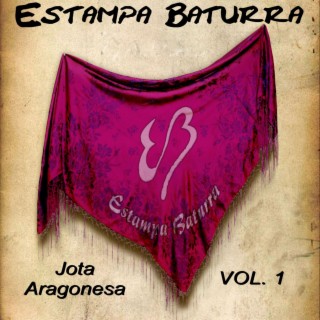 Jota Aragonesa, Vol. 1