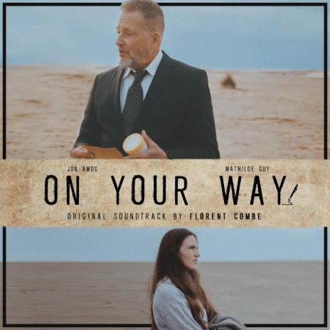 On Your Way (Original Motion Picture Soundtrack)