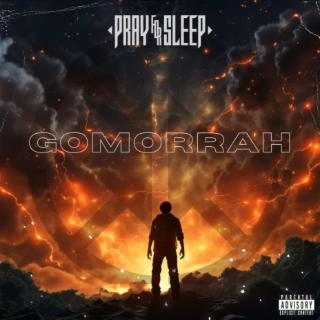 Gommorah ft. Grant Decrane | Boomplay Music