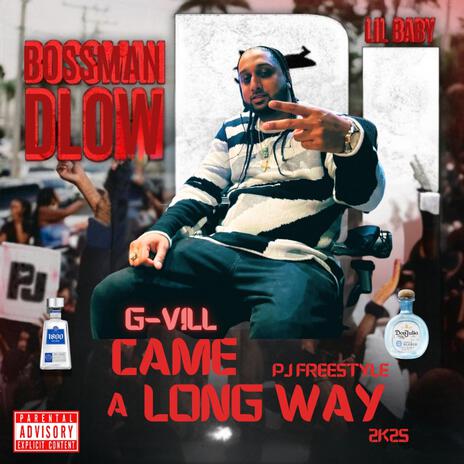 Came A Long Way FREESTYLE | Boomplay Music