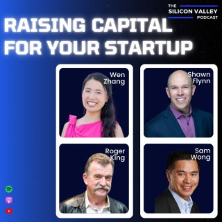Ep 171 Raising Capital for Your Startup
