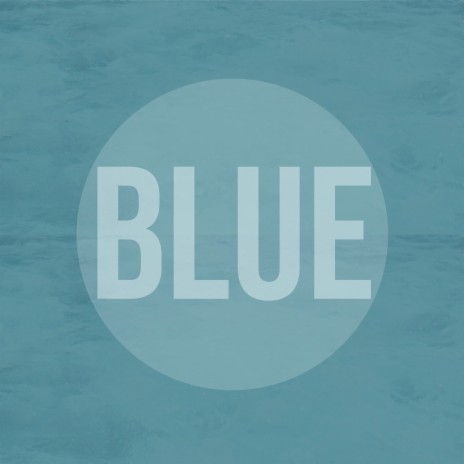 Blue | Boomplay Music