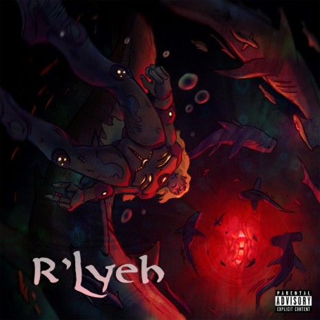 R'lyeh | Boomplay Music