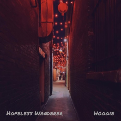 Hopeless Wanderer | Boomplay Music