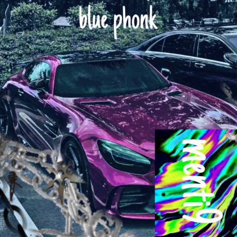 Blue Phonk