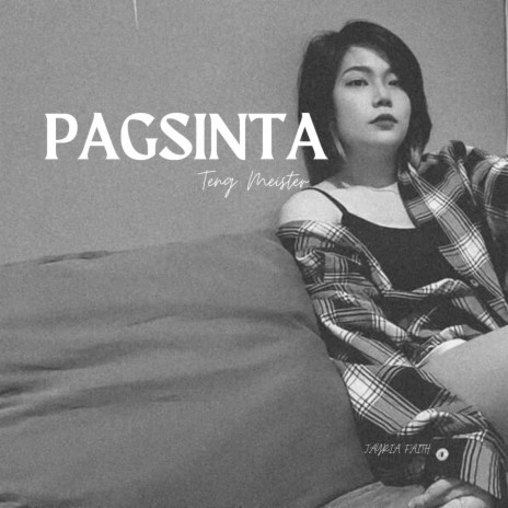 Pagsinta | Boomplay Music