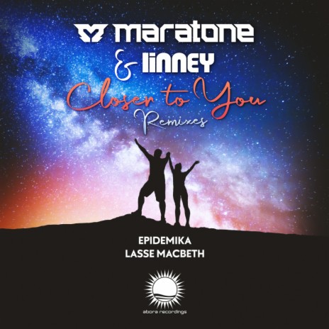 Closer To You (Lasse Macbeth Remix) ft. Linney