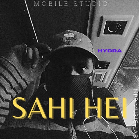 Sahi hei | Boomplay Music