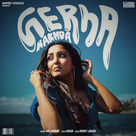 Gerha Rakhda | Boomplay Music