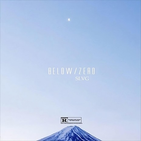 BELOW ZERO | Boomplay Music