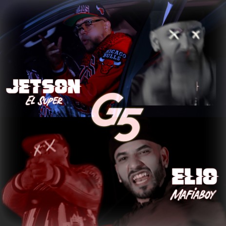 G5 ft. Elio Mafiaboy | Boomplay Music