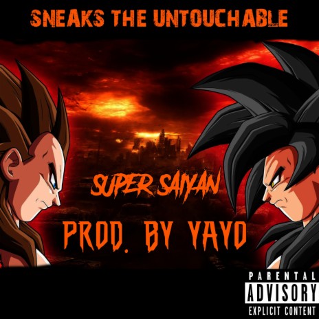 Super Saiyan | Boomplay Music