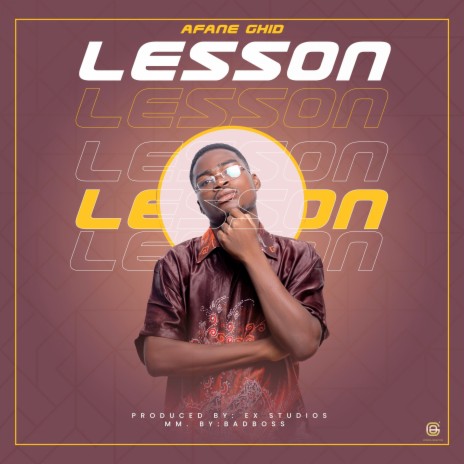 Lesson | Boomplay Music