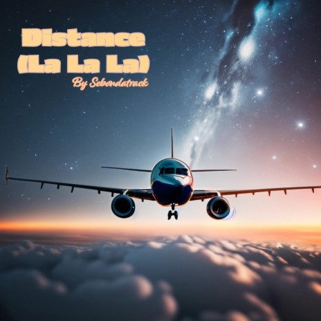 DIstance (La La La) | Boomplay Music