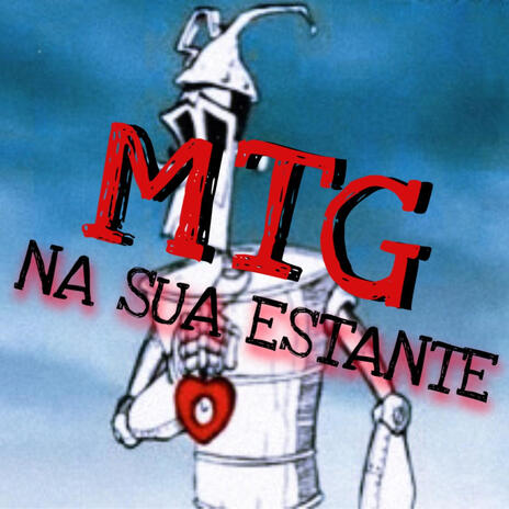 MTG NA SUA ESTANTE (Mc Mininin Remix Versão Funk) ft. Mc Mininin | Boomplay Music