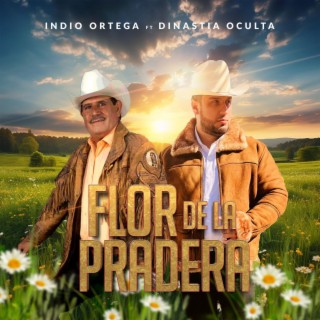 Flor de la pradera