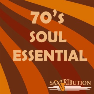 70's Soul Essential