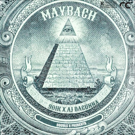 Maybach ft. AJ DA GUNNA | Boomplay Music