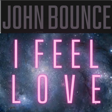 I Feel Love (Extended Mix) | Boomplay Music