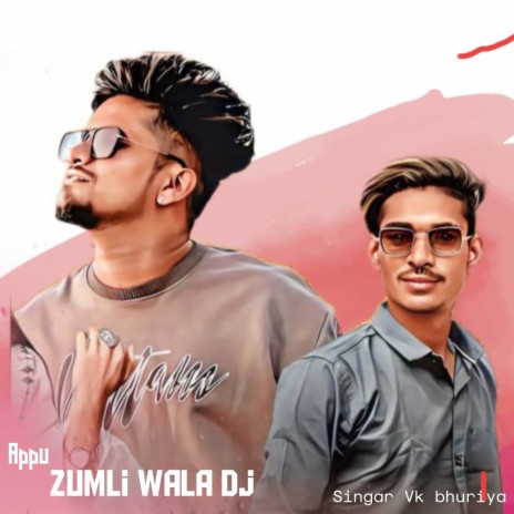 Zumli wala DJ Fatu Desii