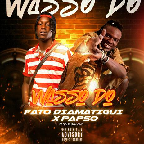 WASSO DO ft. PAP SO