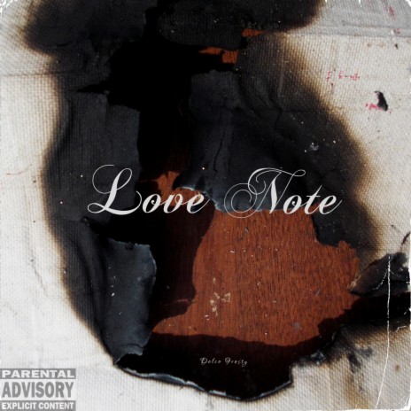 Love Note | Boomplay Music