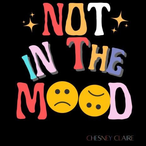 Not in the Mood (Radio Edit)