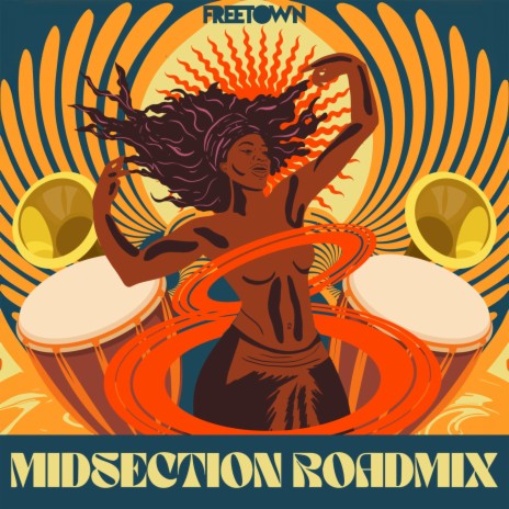 Mid Section (RoadMix)