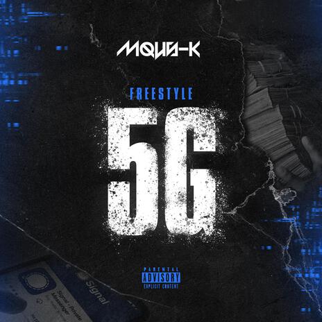 Freestyle 5G | Boomplay Music