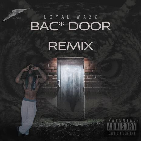 BAC DOOR | Boomplay Music