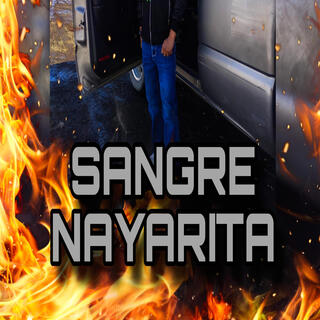 SANGRE NAYARITA