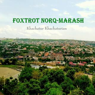 Foxtrot Norq-Marash