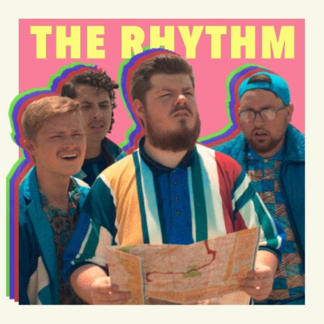 The Rhythm | Boomplay Music