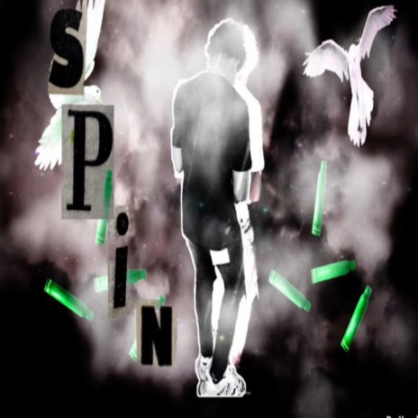 Spin | Boomplay Music