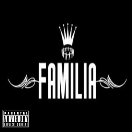 Familia ft. Levetico | Boomplay Music
