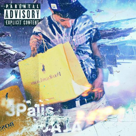 3Palis & JAJA ft. Logal | Boomplay Music