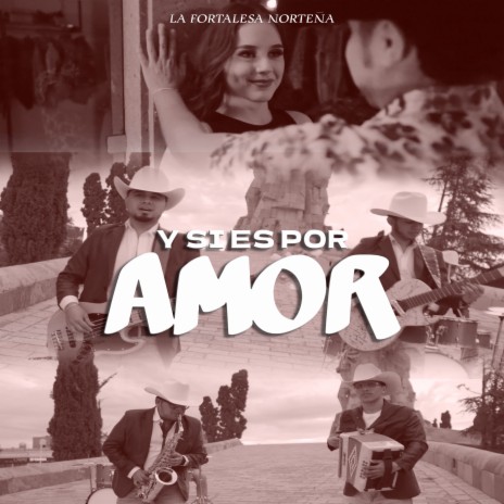 Y Si Es Por Amor | Boomplay Music