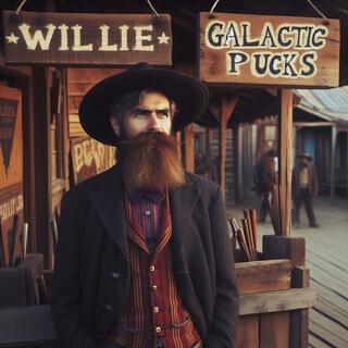 Willie lyrics | Boomplay Music