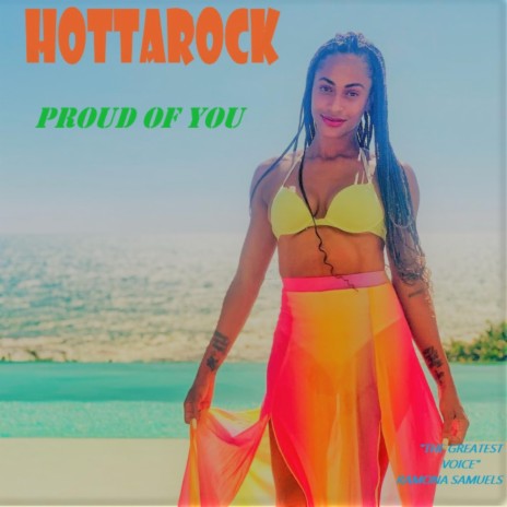 Proud of you | Boomplay Music