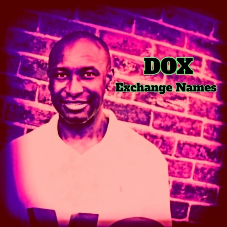 Exchange Names | Boomplay Music