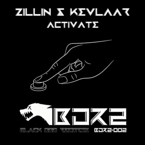 Activate ft. Kevlaar | Boomplay Music