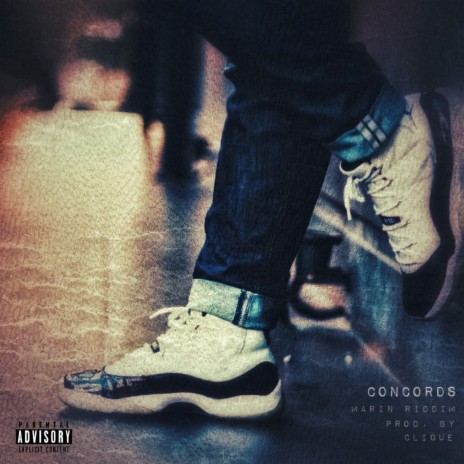 Concords | Boomplay Music