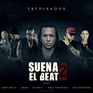 Suena el Beat 2 Instrumental