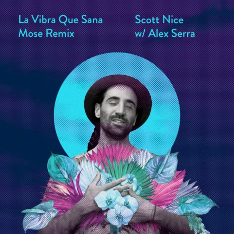 La Vibra Que Sana (Mose Remix) (Remix) ft. Alex Serra & Mose | Boomplay Music