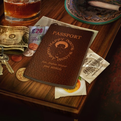 Passport ft. Andrew Weaver | Boomplay Music