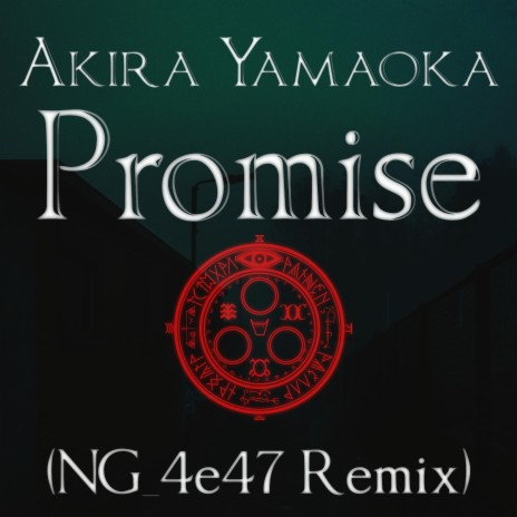 Promise-Reprise (NG_4e47 Remix) ft. NG_4e47 | Boomplay Music