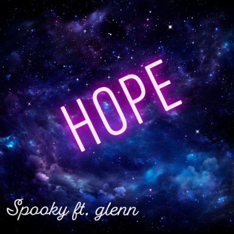 Hope ft. Glenn | Boomplay Music