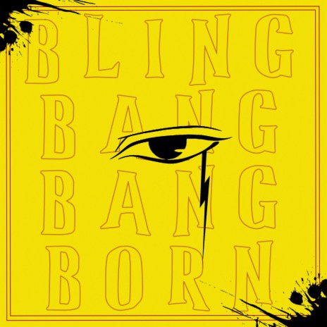 Bling-Bang-Bang-Born | Boomplay Music