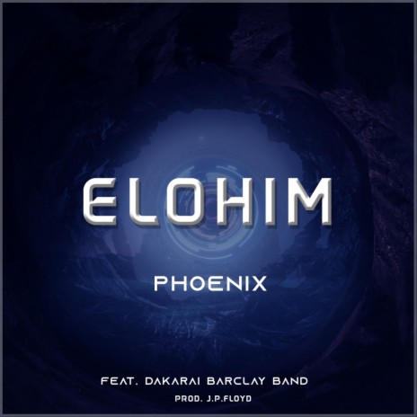 Elohim (feat. Dakarai Barclay Band) | Boomplay Music